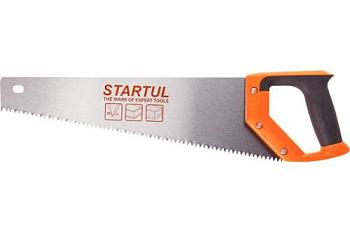 Ножовка по дереву 300 мм 3-4 TPI крупный зуб; STARTUL STANDART, ST4024-30
