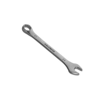 Ключ комбинированный 13 мм; EUROTEX, 031605-013-013