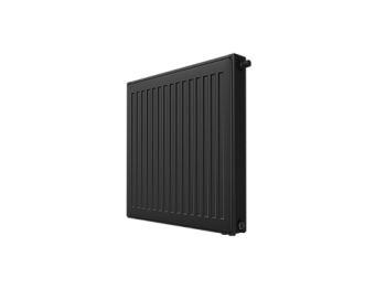 Радиатор панельный стальной VENTIL COMPACT Noir Sable VC22-300-1500; Royal Thermo