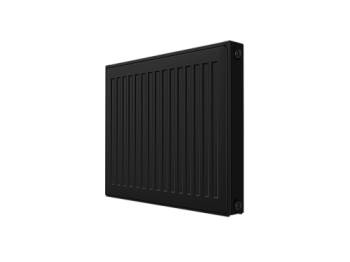 Радиатор панельный стальной COMPACT Noir Sable C22-500-1700; Royal Thermo
