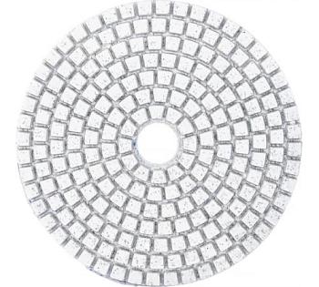 Алмазный гибкий диск черепашкa 100мм P50; ON, 19-09-005