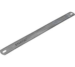Полотно по металлу 300мм двухсторонее STARTUL STANDART; ST4087