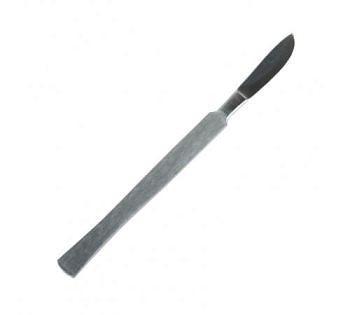 Нож монтажный тип Скальпель СК-03 150мм 12-4308-8