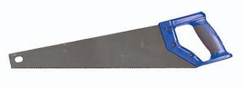 Ножовка по дереву 450 мм 11 TPI 3D заточка; TOOLBERG, 2601052