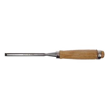 Стамеска деревянная ручка 10 мм; TOOLBERG, 3309010