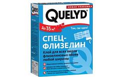 Клей для обоев QUELYD спец-флизелин 300 г; 30, QUELYD