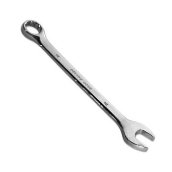 Ключ комбинированный 24 мм; SANTOOL, 031602-024-024