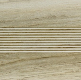 Порог стык универсальный 28 мм 1,8 м дуб аляска; Русский профиль