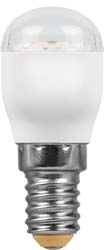 Лампа для духовок IL-F22-CL-15/E14 15Вт 300гр.С Uniel