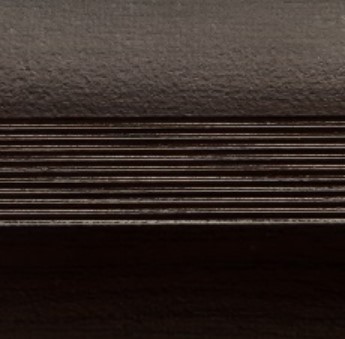 Порог стык универсальный 28 мм 1,8 м дуб гринвич; Русский профиль