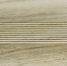 Порог стык с дюбелем 40 мм 0,9 м дуб аляска; Русский профиль