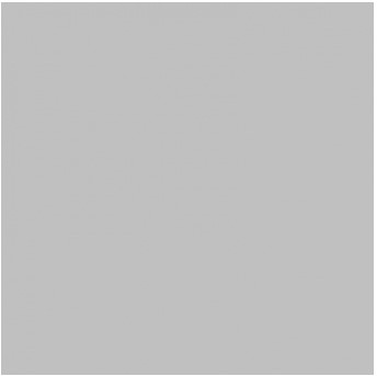Керамогранит МС 311 светло-серый калиброванный матовый 30х30х0,7см 1,53 кв.м 17шт; Пиастрелла