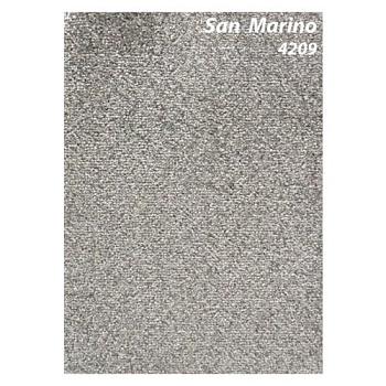 Ковролин San-Marino 4209 3,5 м серый