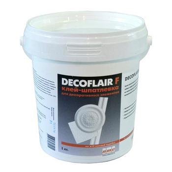 Клей-шпатлевка Decoflair-F 0,5 кг