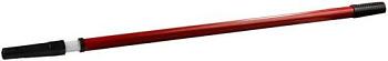 Ручка телескопическая MASTER для валиков, 0,8 - 1,3м STAYER
