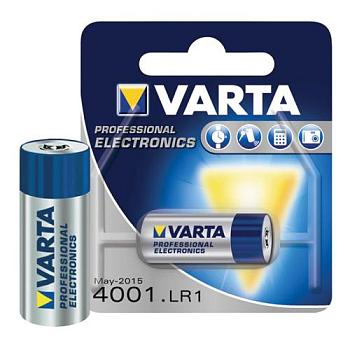 Батарейка Varta V23GA BL-1