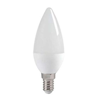 Лампа светодиодная ECO C35 7Вт свеча 4000К E14 230В IEK LLE-C35-7-230-40-E14