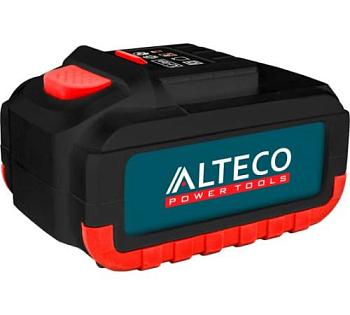 Аккумулятор BCD 1804Li 20В 4 А/ч; ALTECO, 23395