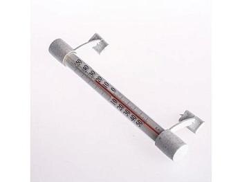 Термометр оконный сувенирный Липучка ТСН-5; в картоне, 00-00002598