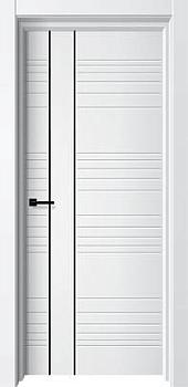 Полотно дверное ПВХ Emalle ММ-5 белуччи 700мм