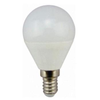 Лампа светодиодная LE CK LED 8Вт 4000K E14; LEEK, LE010501-0209
