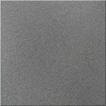 Керамогранит U119MR тёмно-серый матовый 60х60х1 см 1,44 кв. м. 4шт; Уральский/32