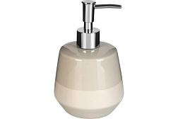 Дозатор для жидкого мыла настольный BOUNTY керамика ; FORA, FOR-BOU021