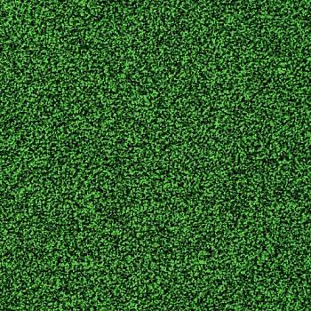 Рулонное покрытие из резиновой крошки ФЗ, 1500х6000х10 мм (зелёный), 9 кв.м./рул;  000004