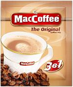 Кофе 3в1 MacCoffee Original 20 г