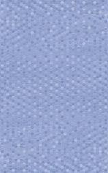 Плитка Лейла голубая 03 25х40х0,8 см 1,40 кв.м 14 шт; Unitile