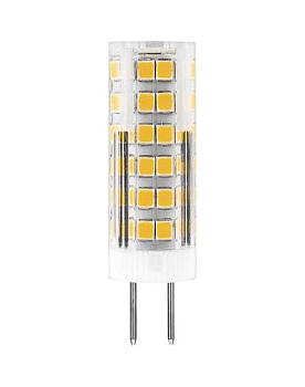 Лампа светодиодная LB-433 7Вт 230В G4 4000K; Feron, 25864