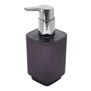Дозатор для жидкого мыла violet; А6343