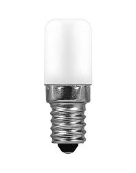 Лампа светодиодная LB-10 14LED 2Вт 230В E14 2700K для холодильника; Feron, 25295