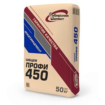 Цемент ПЦ 400-Д 20 50кг/ЦЕМ II/А-Ш32,5Б (Искитим)/30 розница