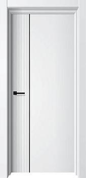 Полотно дверное ПВХ Emalle ММ-3 белуччи 600мм
