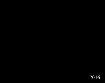 Пленка самоклеящаяся 0,45х8 м гладкая черная; D&B, 7016