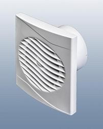 Вентилятор Волна 150Сок TURBO 170х150х96 мм 22Вт 320 м3/ч; Эвент