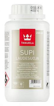 Состав для защиты полка Supi Laudesuoja 0,25 л; TIKKURILA