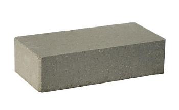 Кирпич бетонный М125 Неокрашенный 250х120х65 мм 280шт/паллет