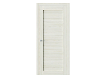 Полотно дверное ЧДК Q50 лиственница белая ПГ 700мм