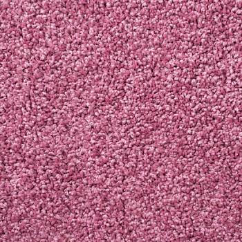 Ковролин 135481Д розовый 0,8х1,5