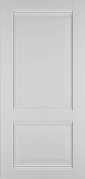 Полотно дверное Леском Венеция белый софт ДГ 600мм