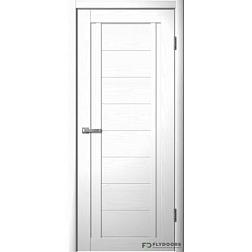 Полотно дверное Fly Doors La Stella эко-шпон 204 макиато 700мм; Сибирь Профиль