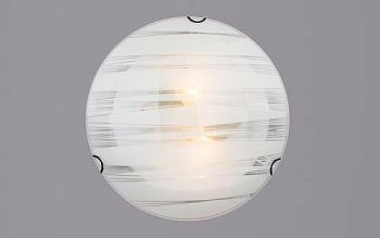 Светильник настенно-потолочный Нити 2х60Вт Е27 д.300мм Liga Sveta; РС-023