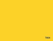Пленка самоклеящаяся 0,45х8 м темно-желтая; D&B, 7004