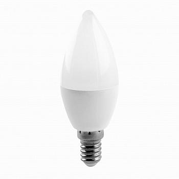 Лампа светодиодная LEEK LE SVD LED 10Вт 4000K E14, LE010502-0205