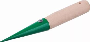 Лункообразователь с деревянной ручкой 240 мм; РОСТОК, 39665