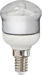 Лампа энергосберегающая ELR60 зеркальная R50 (T2) 11Вт E14 4000K; Feron, 04026
