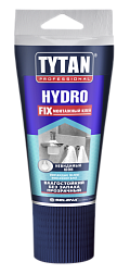 Клей монтажный TYTAN Professional Hydro Fix 150 мл; 85393/28406
