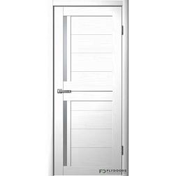 Полотно дверное Fly Doors La Stella эко-шпон 202 макиато 900мм; Сибирь Профиль